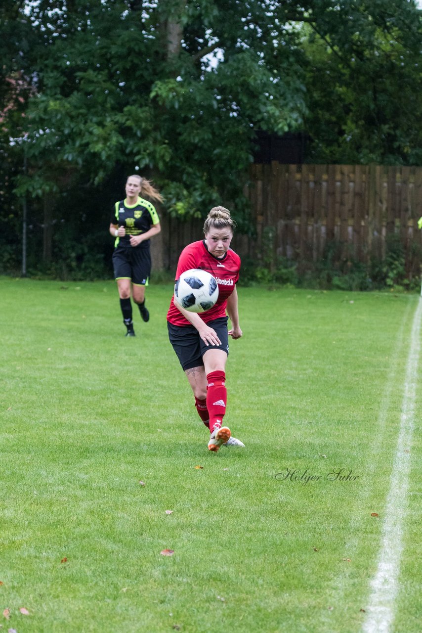 Bild 115 - Frauen SV Neuenbrook-Rethwisch - SV Frisia 03 Risum Lindholm